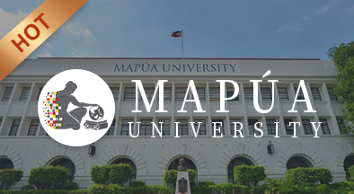 玛普阿大学（MAPUA）