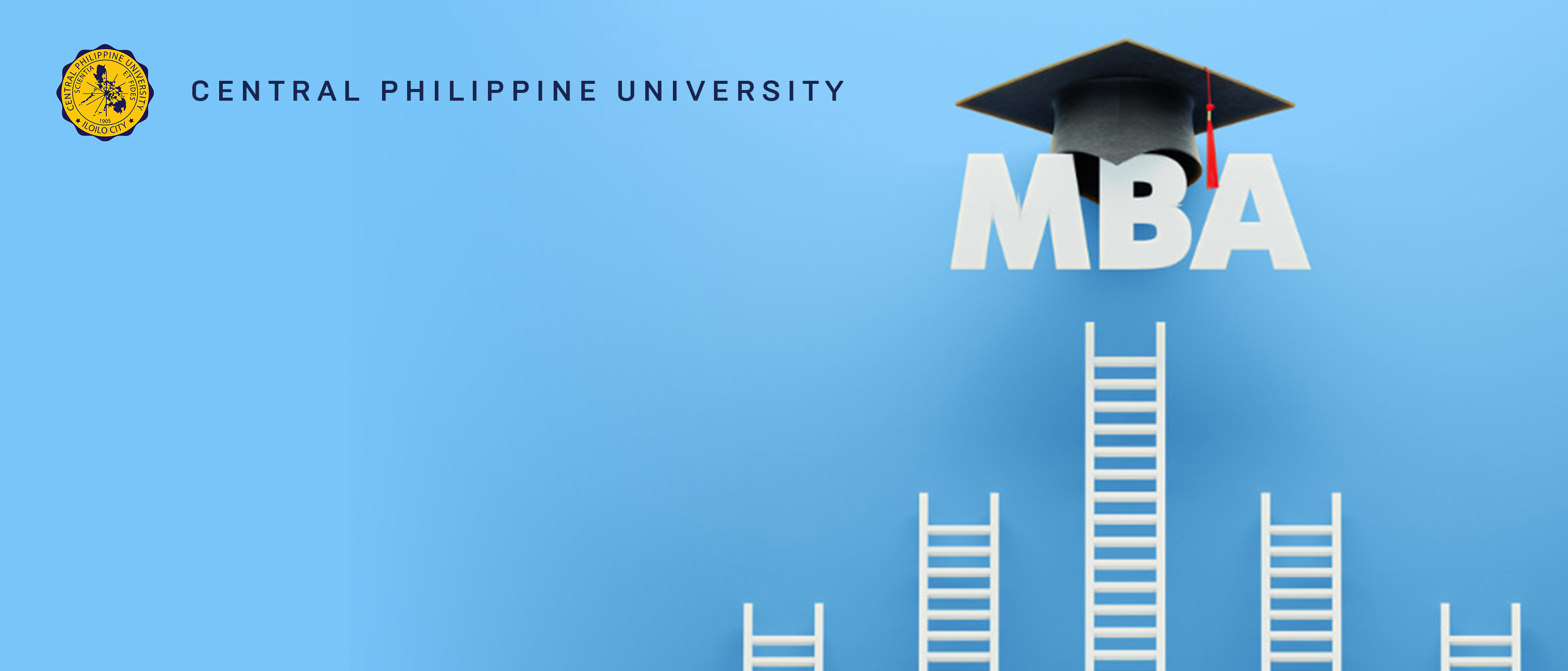 想去菲律宾留学读管理学，来菲律宾中央大学就对了！MBA领先全国
