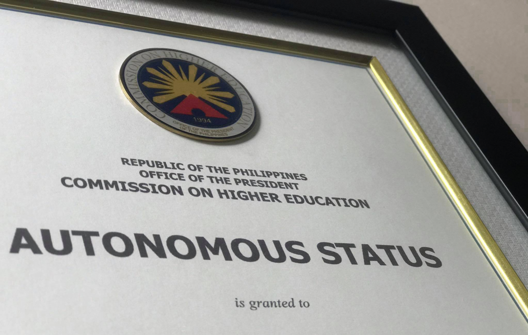 【留学1分钟】为什么菲律宾最好的大学都被授予自治地位？