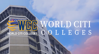 世界花旗学院（WCC）