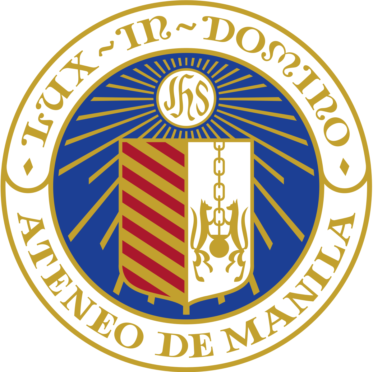 马尼拉雅典耀大学（ADMU）