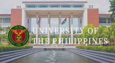 菲律宾大学（UP）