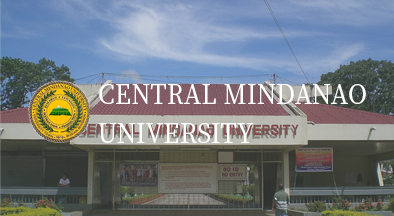 棉兰老中央大学（CMU）
